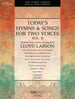 Today's Hymns and Songs for Two Voices